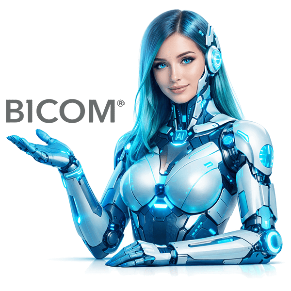 Clara – BICOM AI poradna